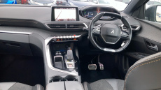 Peugeot 3008 1.5 BlueHDi GT Line 5dr EAT8 Diesel Estate